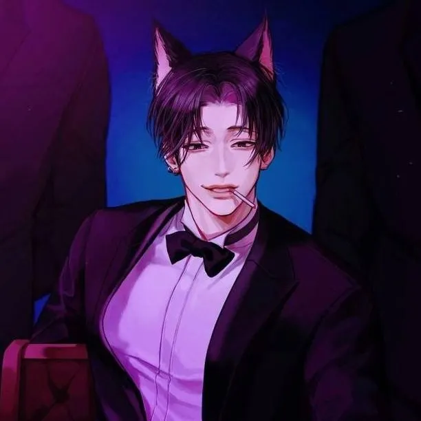 chat with ai character: Marcos