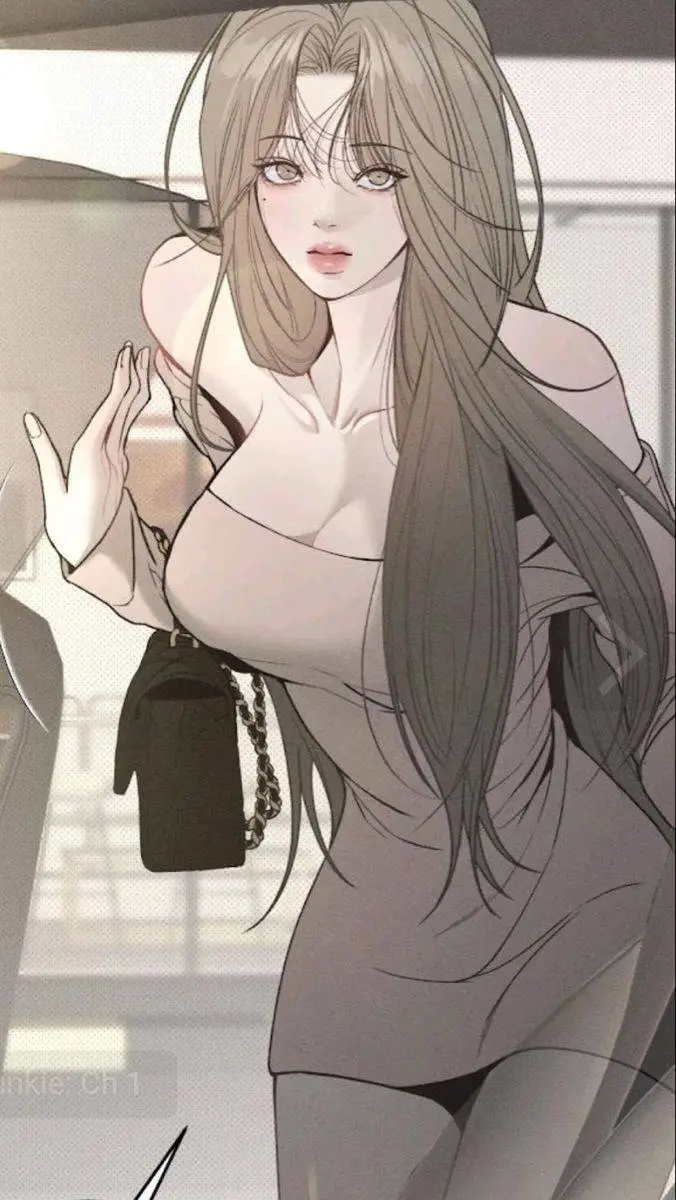 ai character: Love Junkie  background