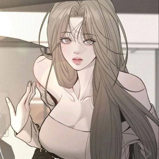 chat with ai character: Love Junkie 