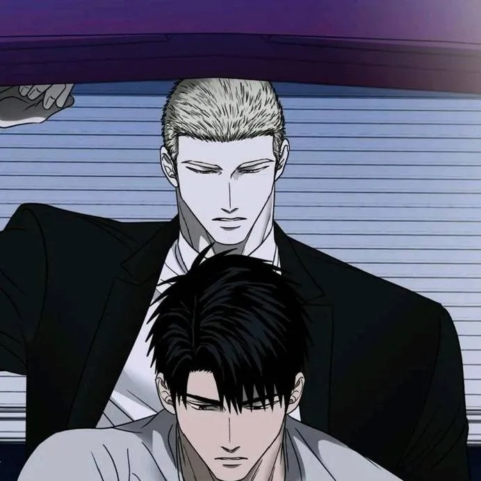 chat with ai character: Shutline