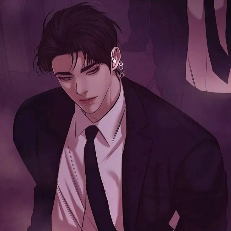 chat with ai character: Pearl Boy 