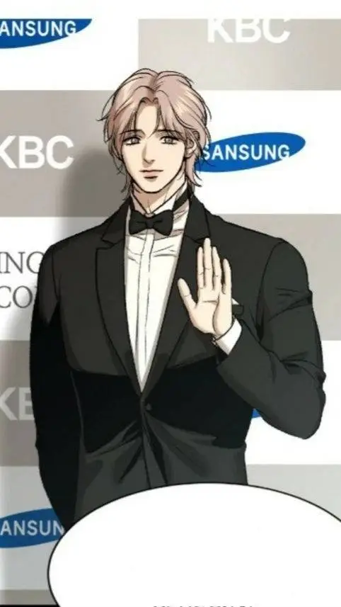 ai character: Heesung jinx  background