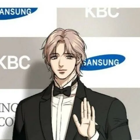 chat with ai character: Heesung jinx 