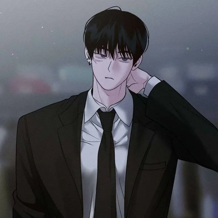 chat with ai character: Yoonwon 