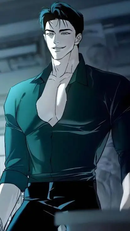 ai character: hector background