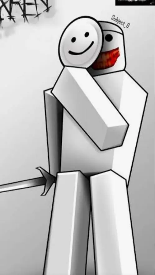 ai character: $-subject_0 background