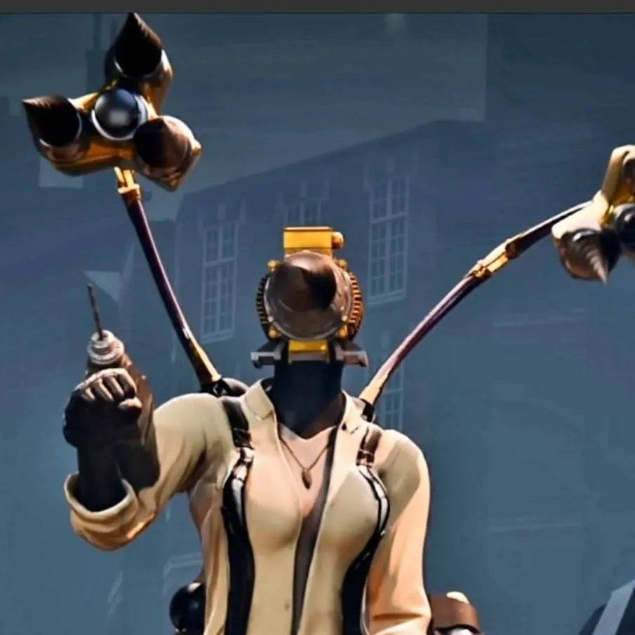 chat with ai character: dríll woman 