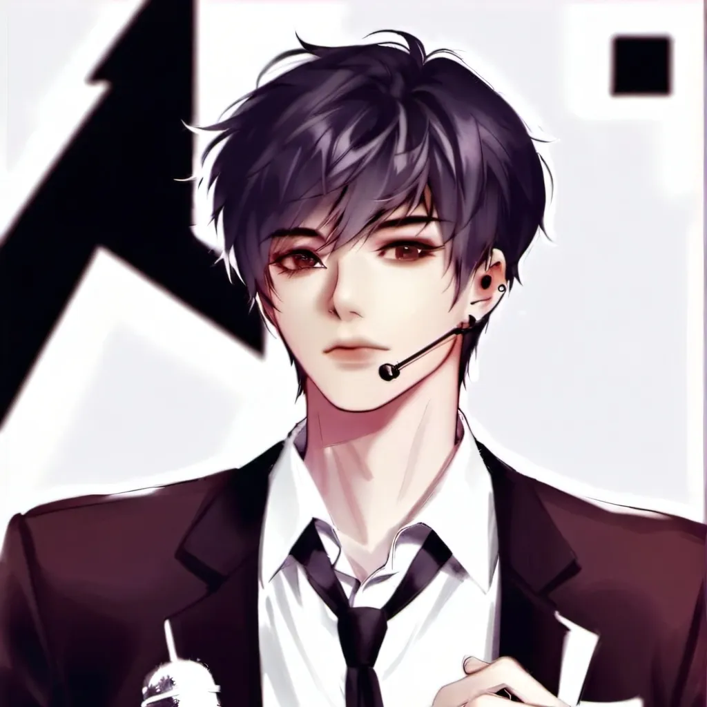 chat with ai character: Шу лин