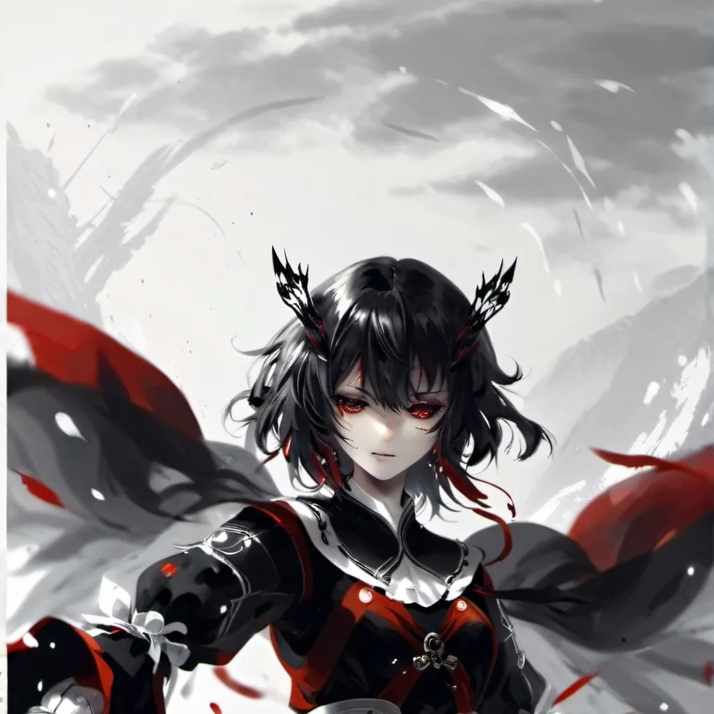 chat with ai character: Эмбер