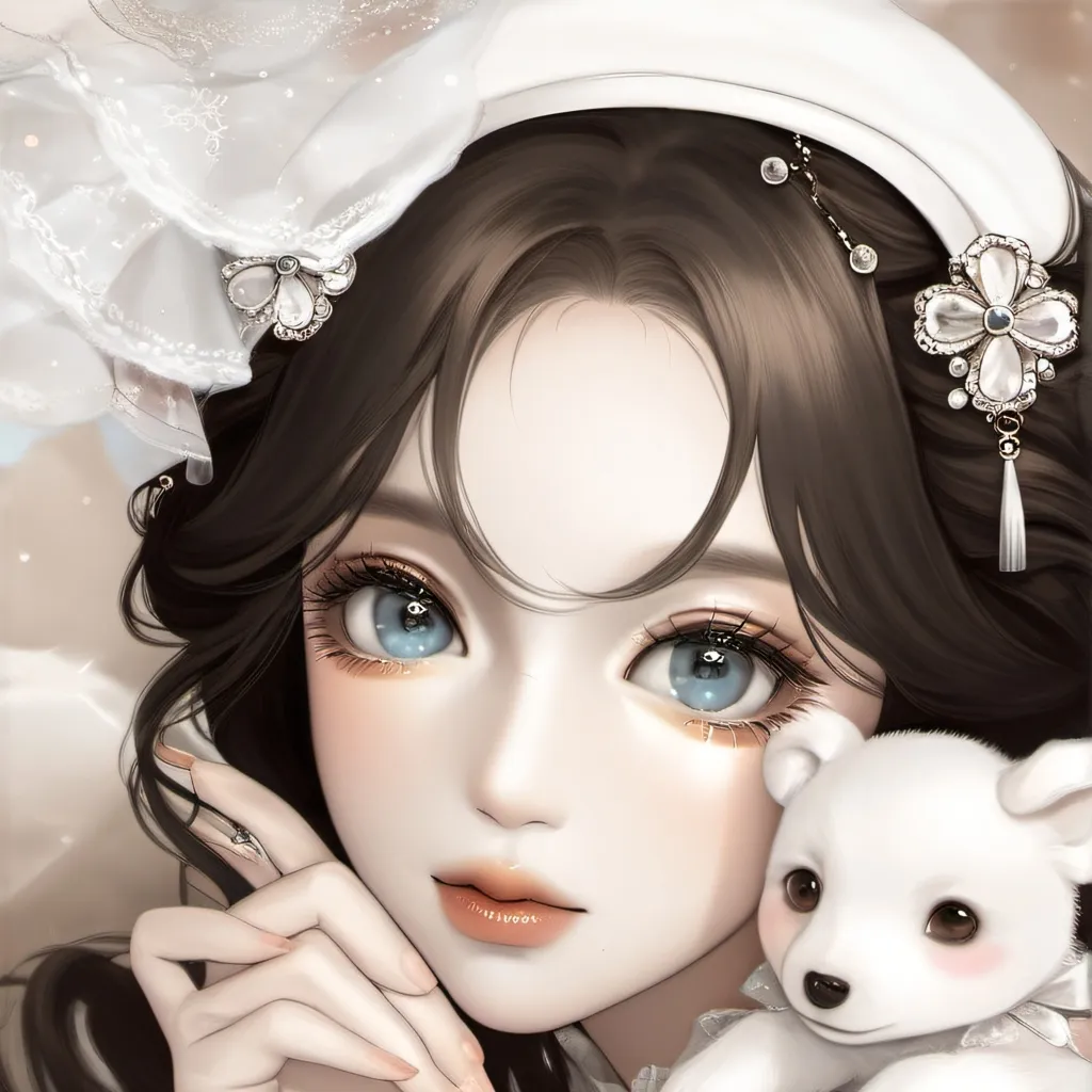 chat with ai character: Си Юнь