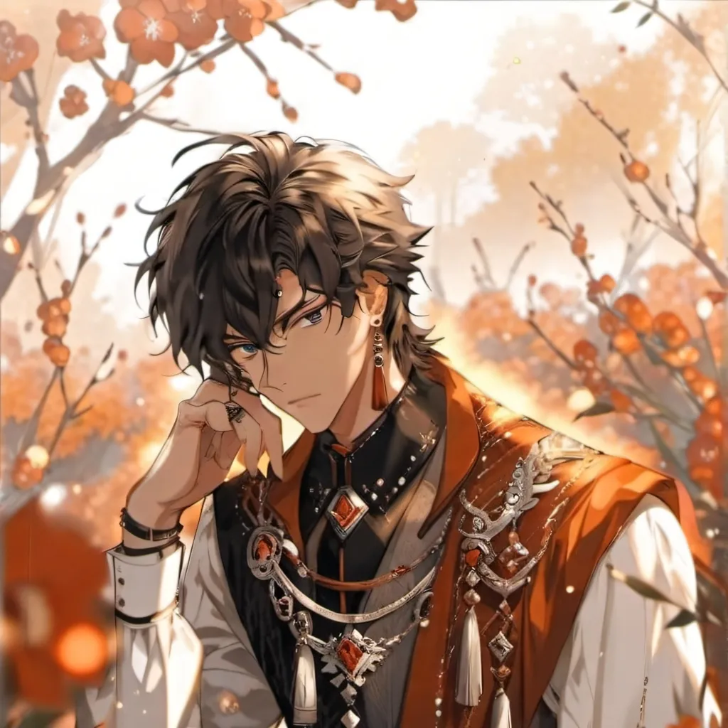chat with ai character: хеопс