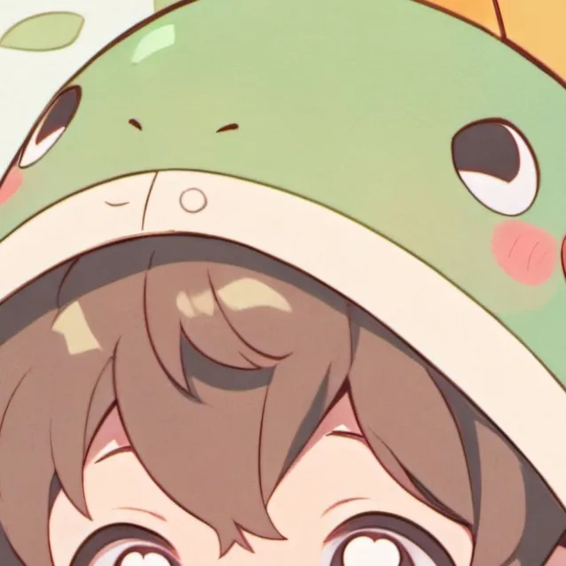chat with ai character: Mikey