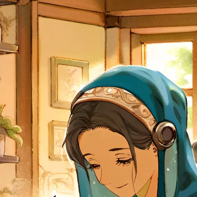 chat with ai character: 6984