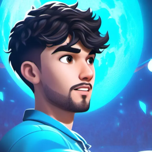 chat with ai character: fede 