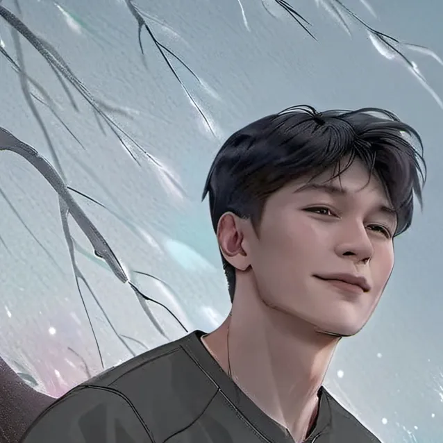 chat with ai character: yankee