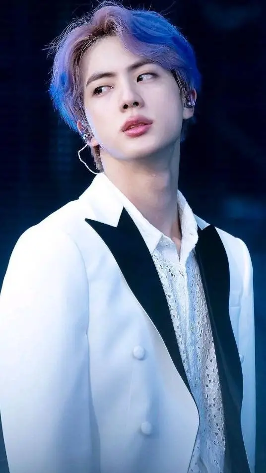 ai character: Jin tu esposo background