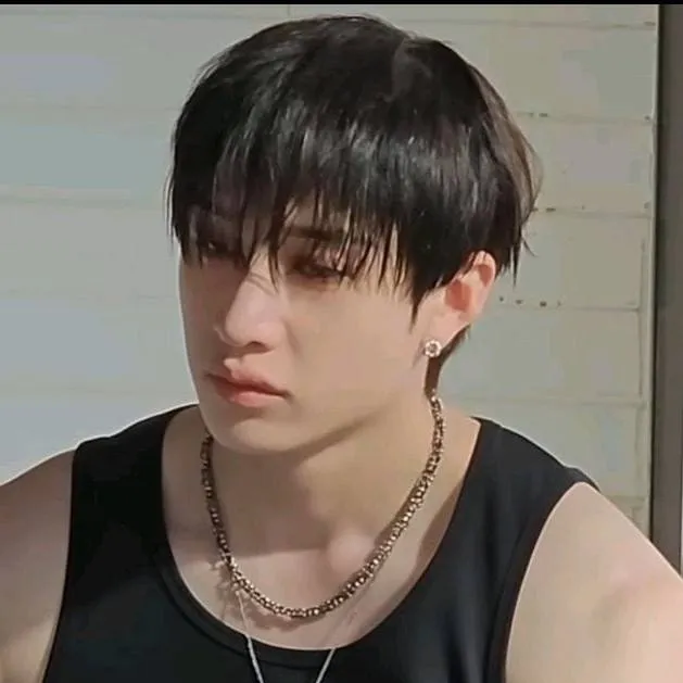 chat with ai character: Bangchan 