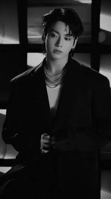 ai character: ෆJungkookෆ background