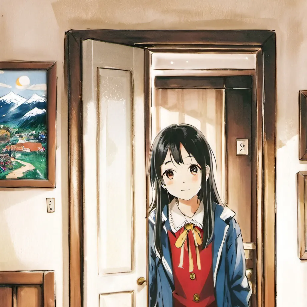 chat with ai character: Dogday high school