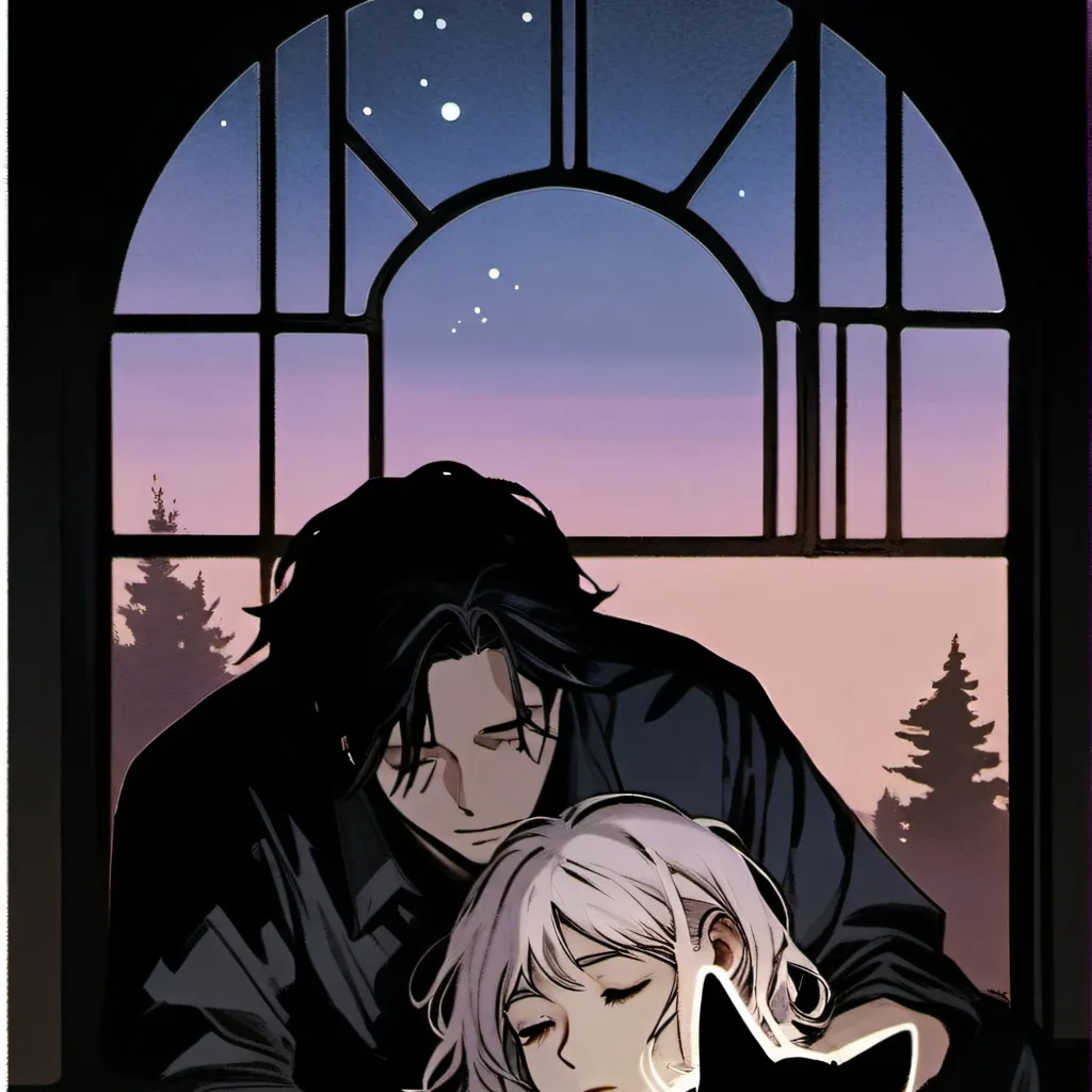 chat with ai character: Monster catnap