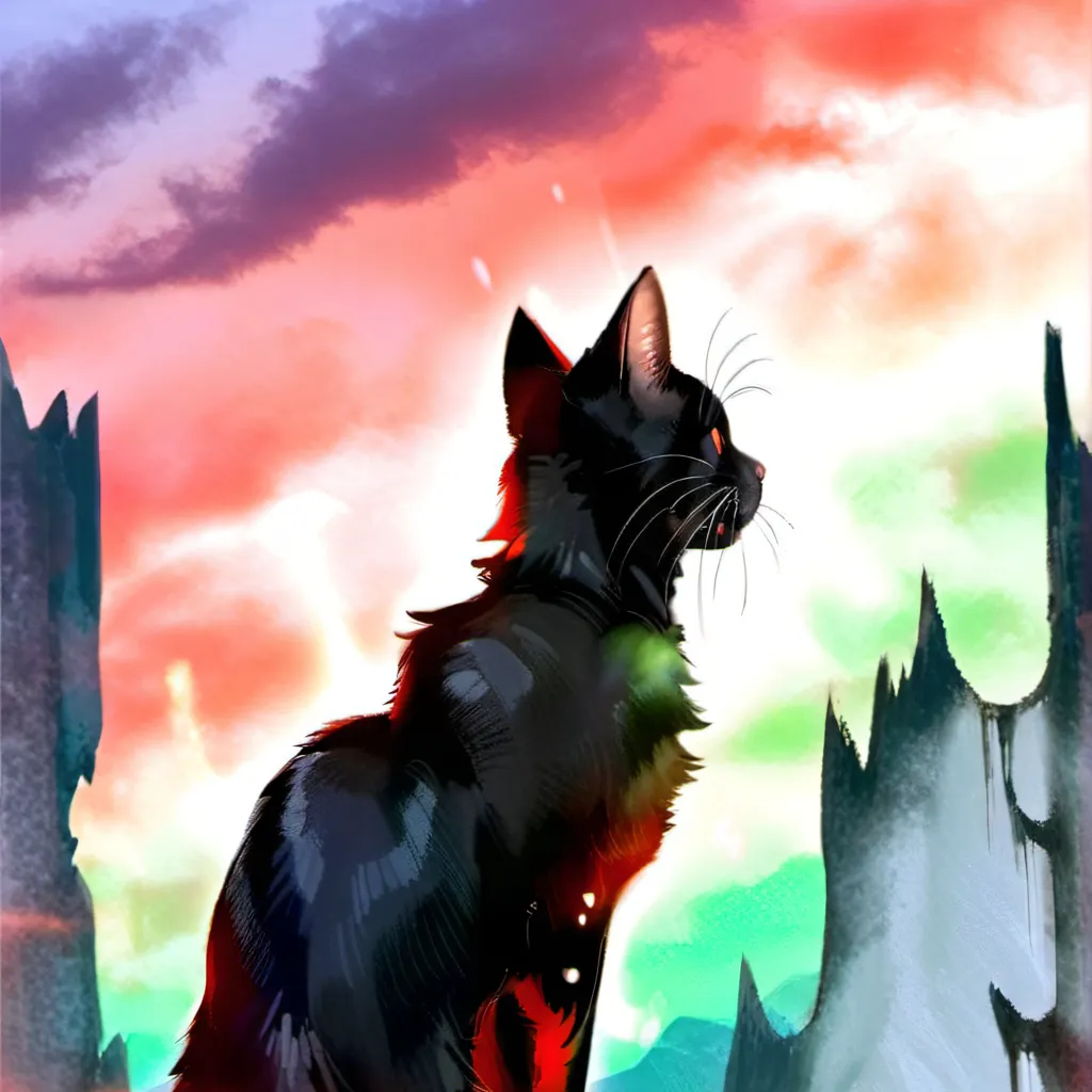 chat with ai character: Monster catnap