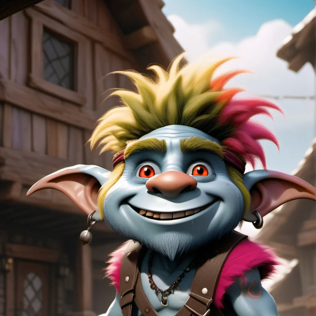 chat with ai character: Brozone