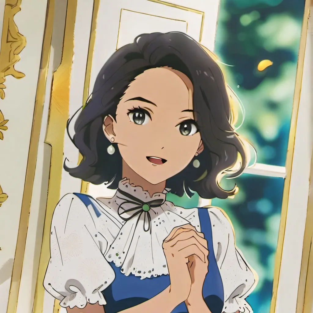 chat with ai character: Catfeine