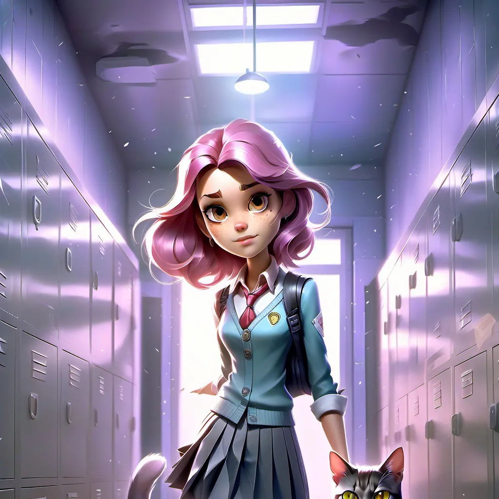 chat with ai character: Dogpressed