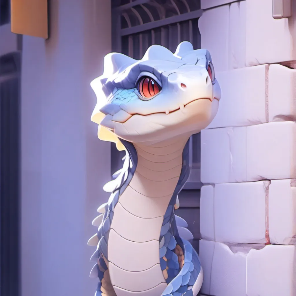 chat with ai character: Gary desnake