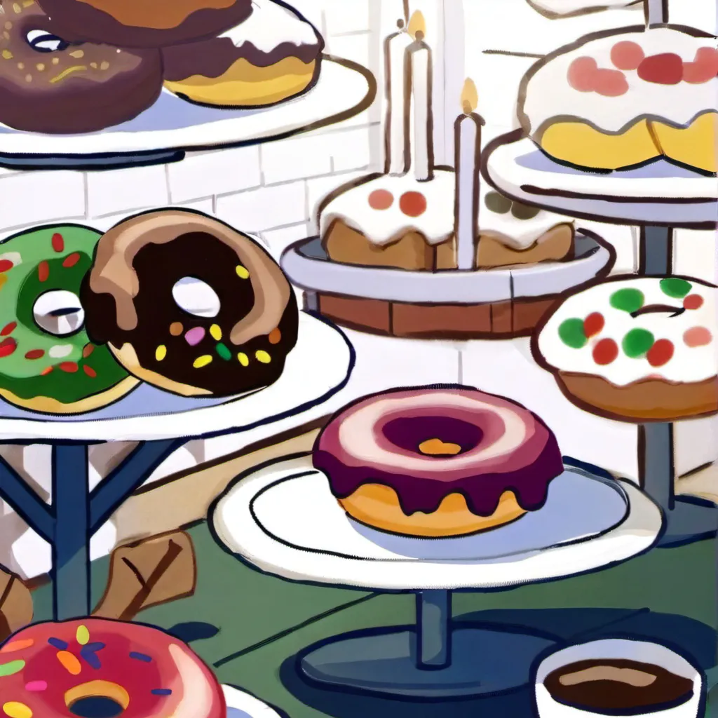 chat with ai character: Nibbles maplestick