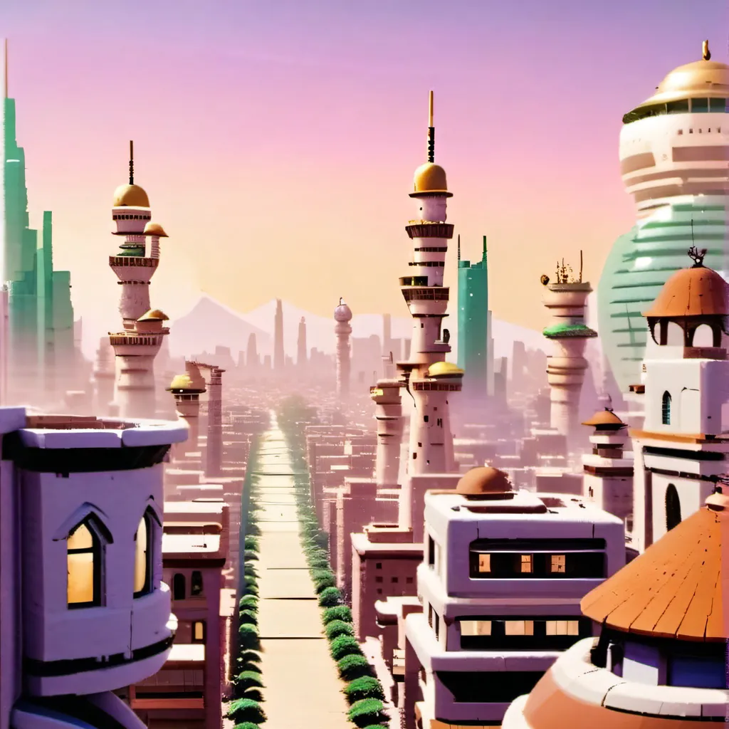 chat with ai character: Zootopia