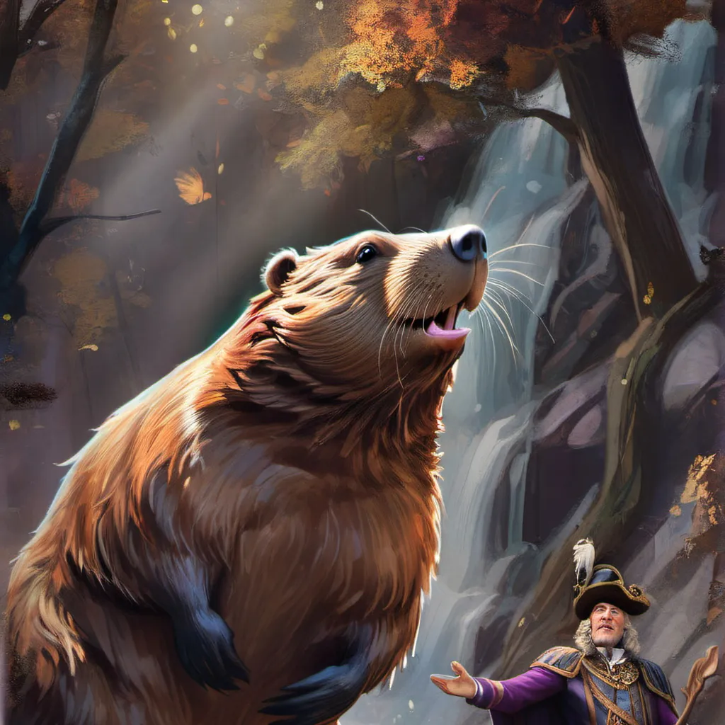 chat with ai character: Hoppers