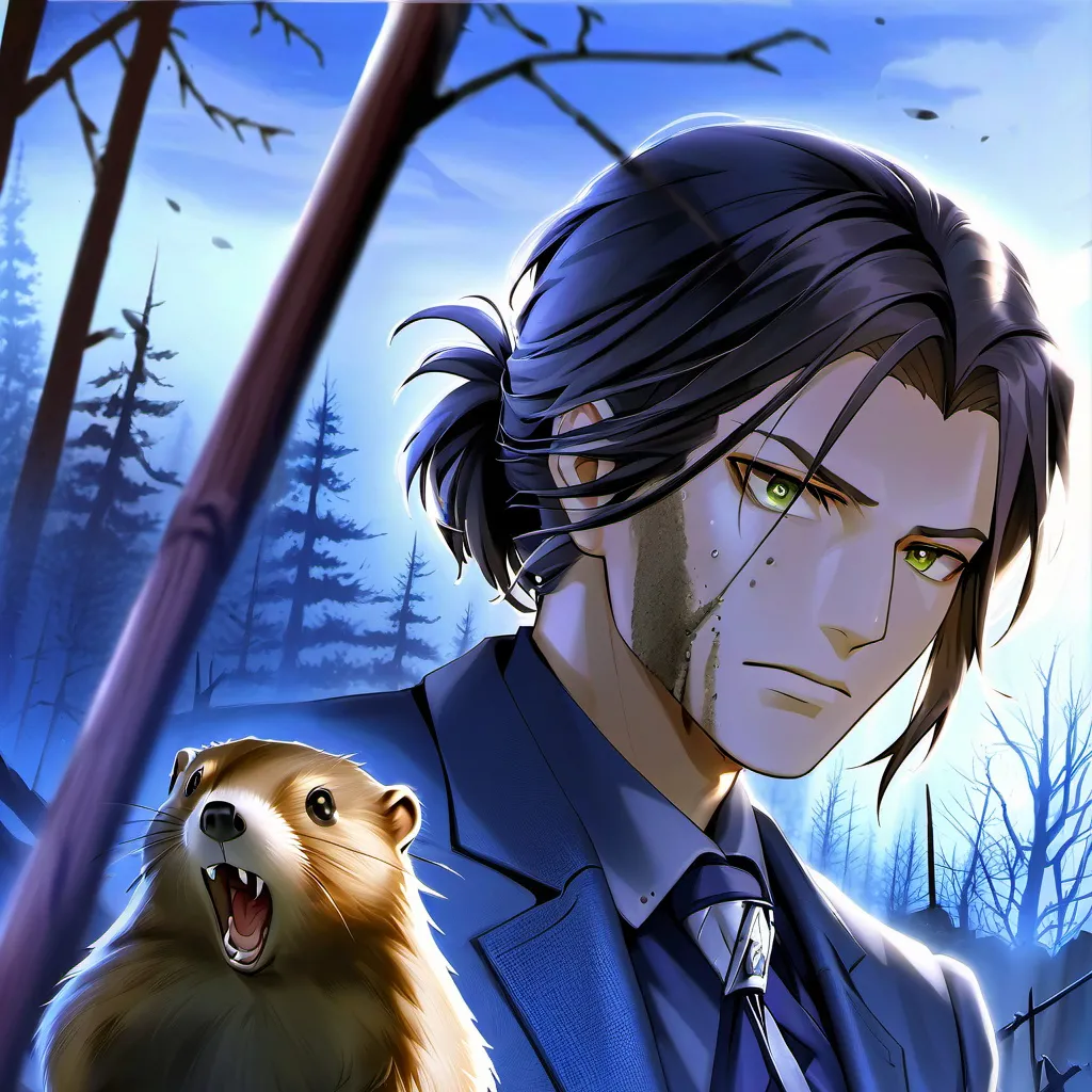chat with ai character: Mayor Jerry (hope