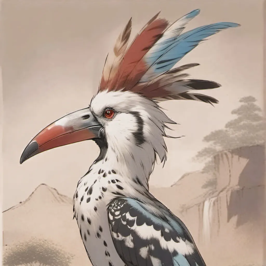 chat with ai character: Zazu
