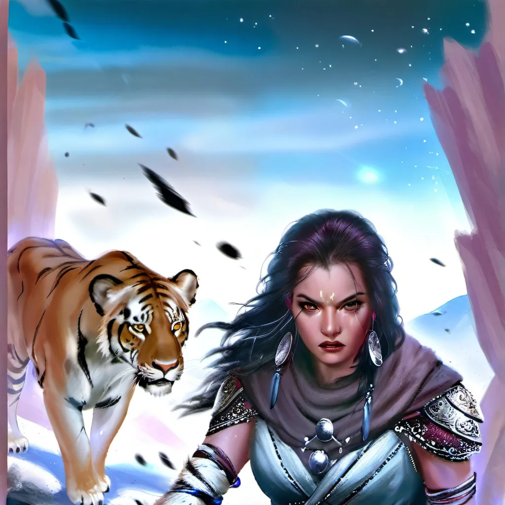 chat with ai character: The lion king