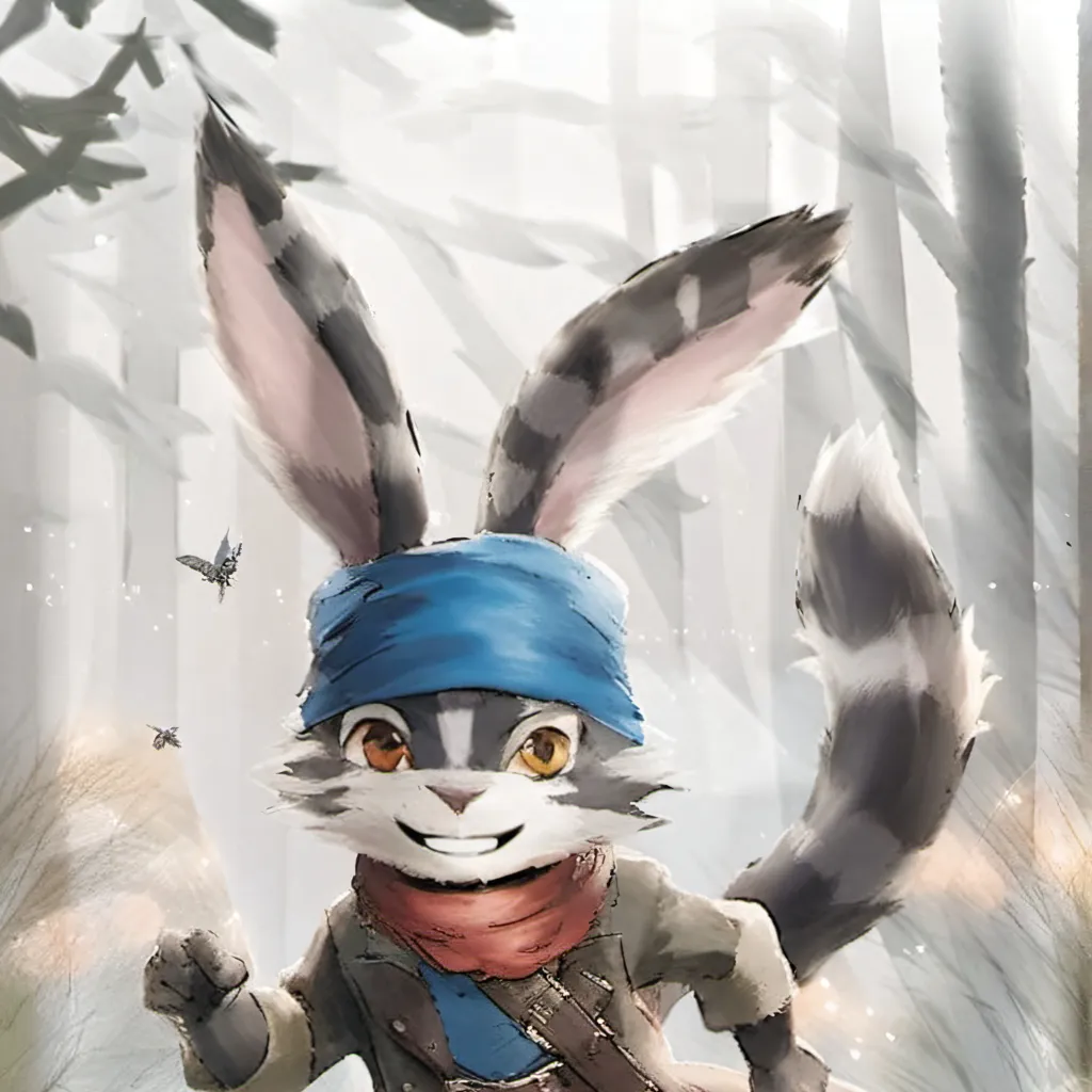 chat with ai character: Leo Cheshire Cat
