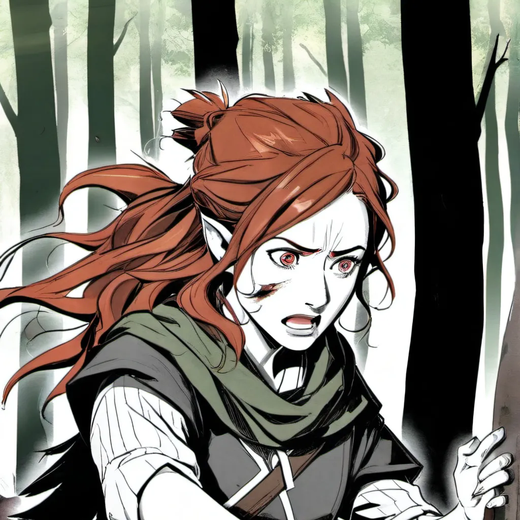 chat with ai character: -mebh and Robyn-