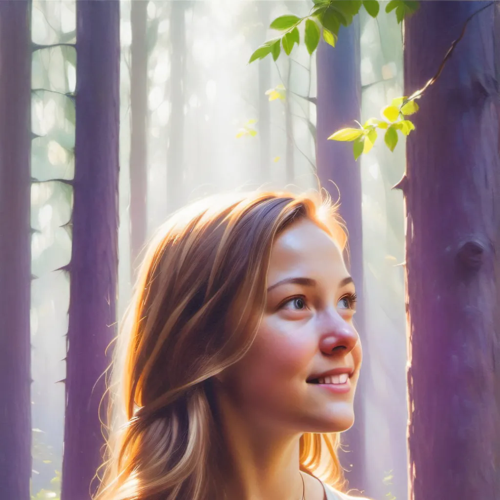 chat with ai character: Mebh