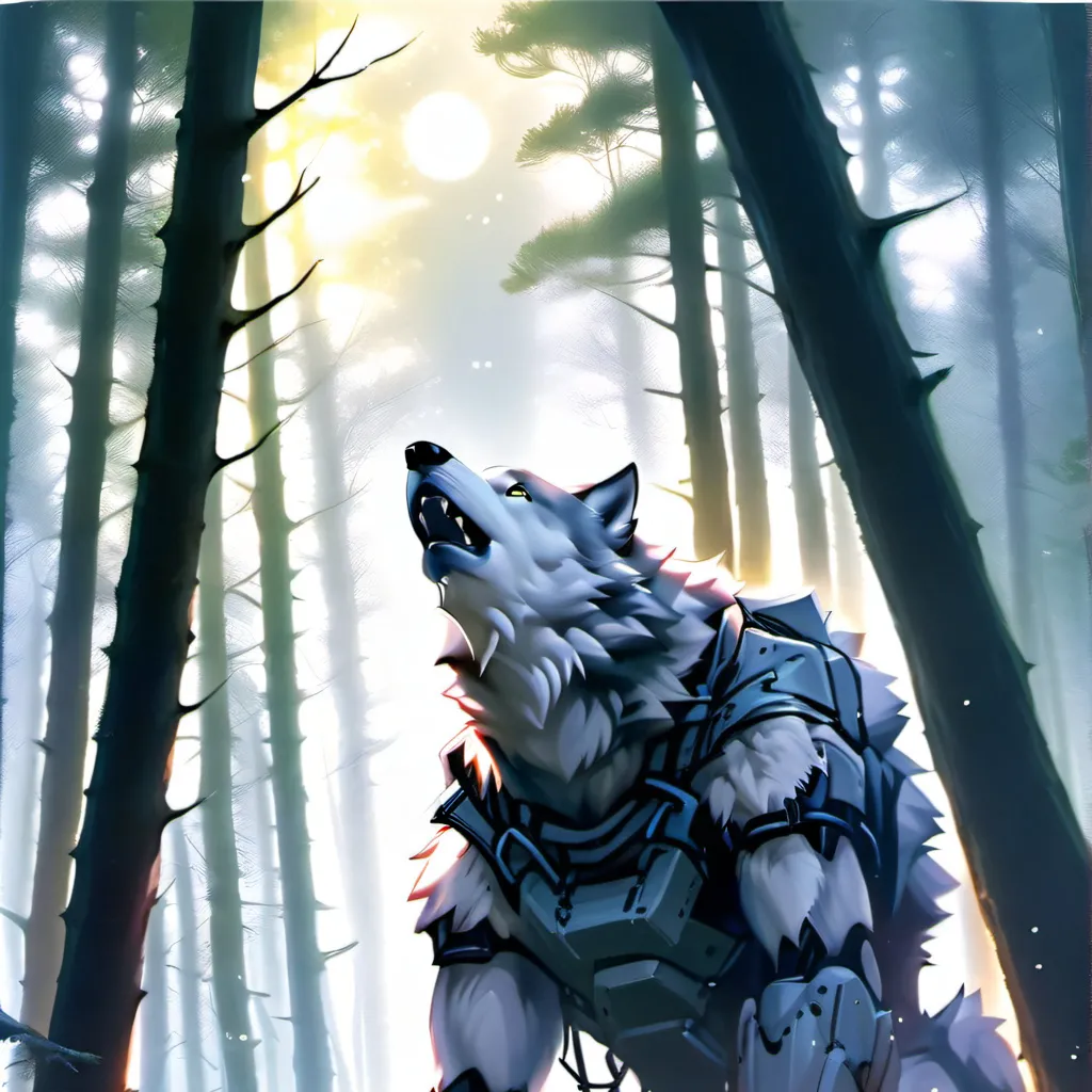 chat with ai character: Mebh mactire