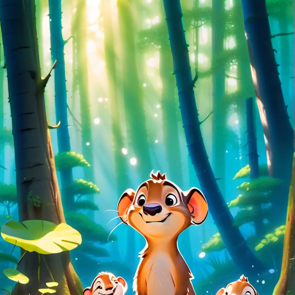chat with ai character: Hoppers Pixar 