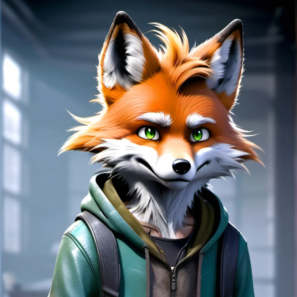 chat with ai character: Tails