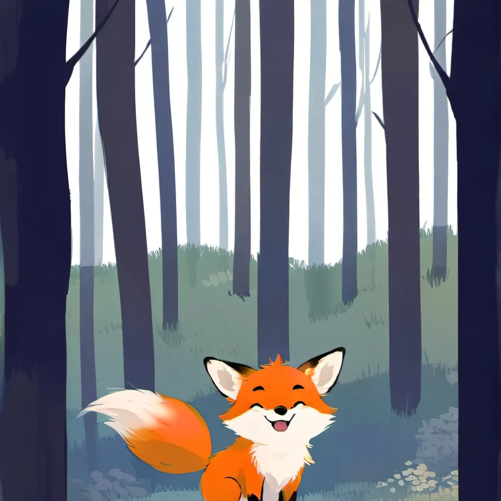 chat with ai character: Tails