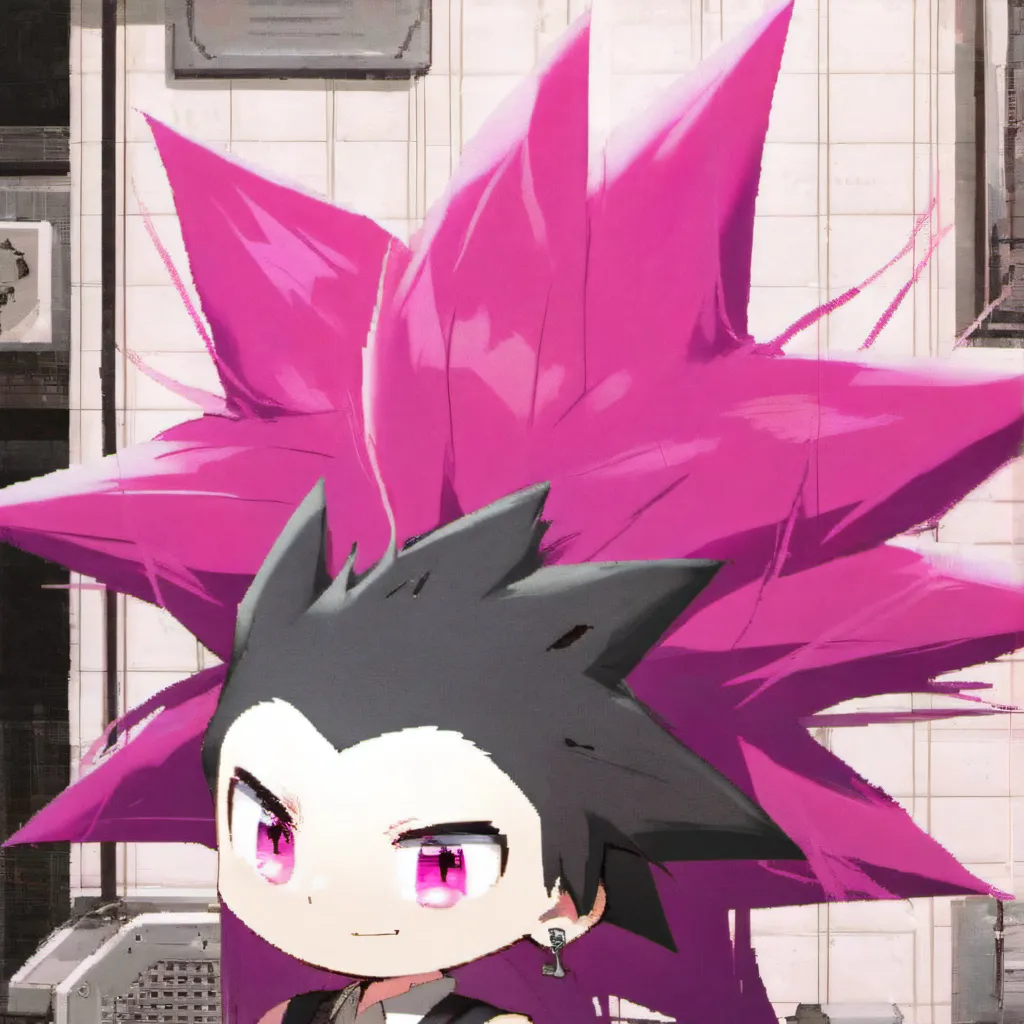 chat with ai character: Tails