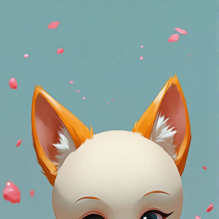 chat with ai character: Tails doll