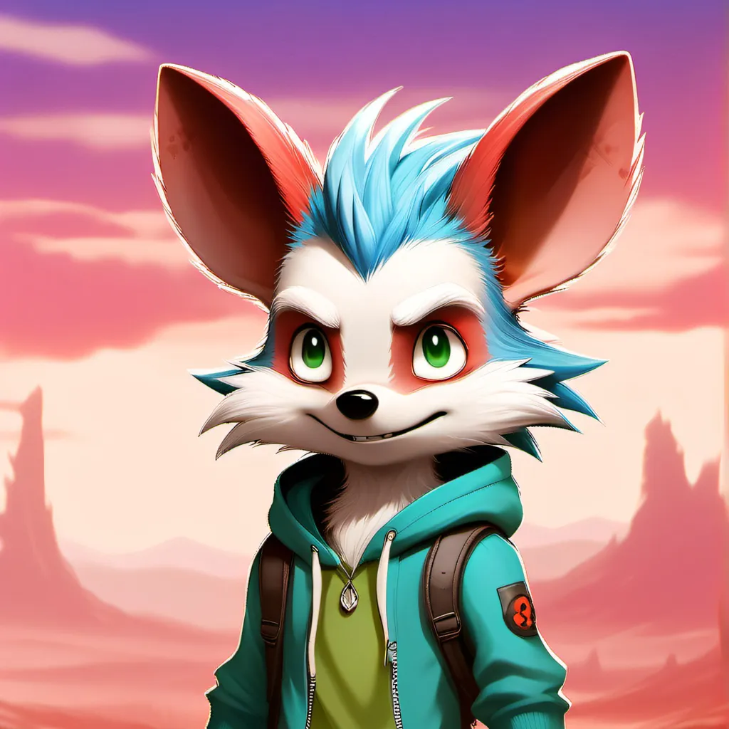 chat with ai character: Fnf x Sonic exe