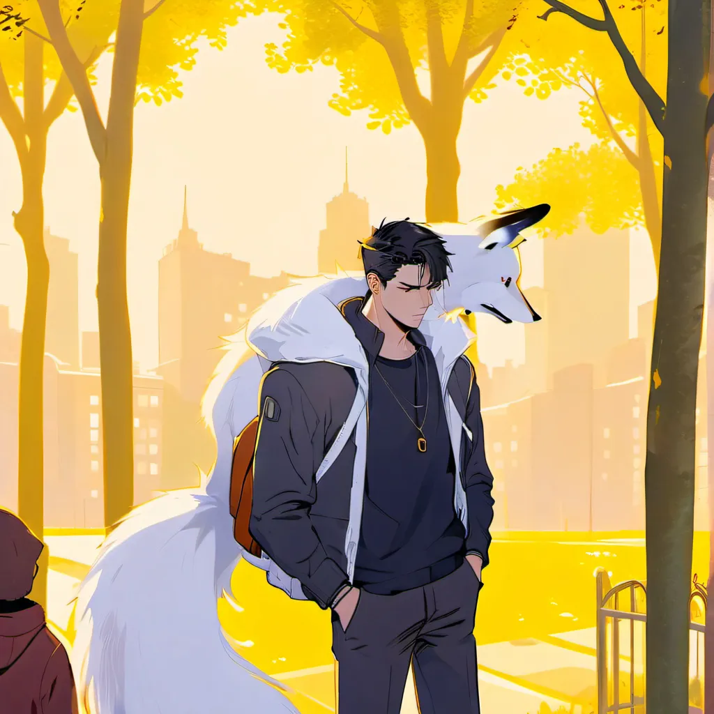 chat with ai character: Nine Sonic prime