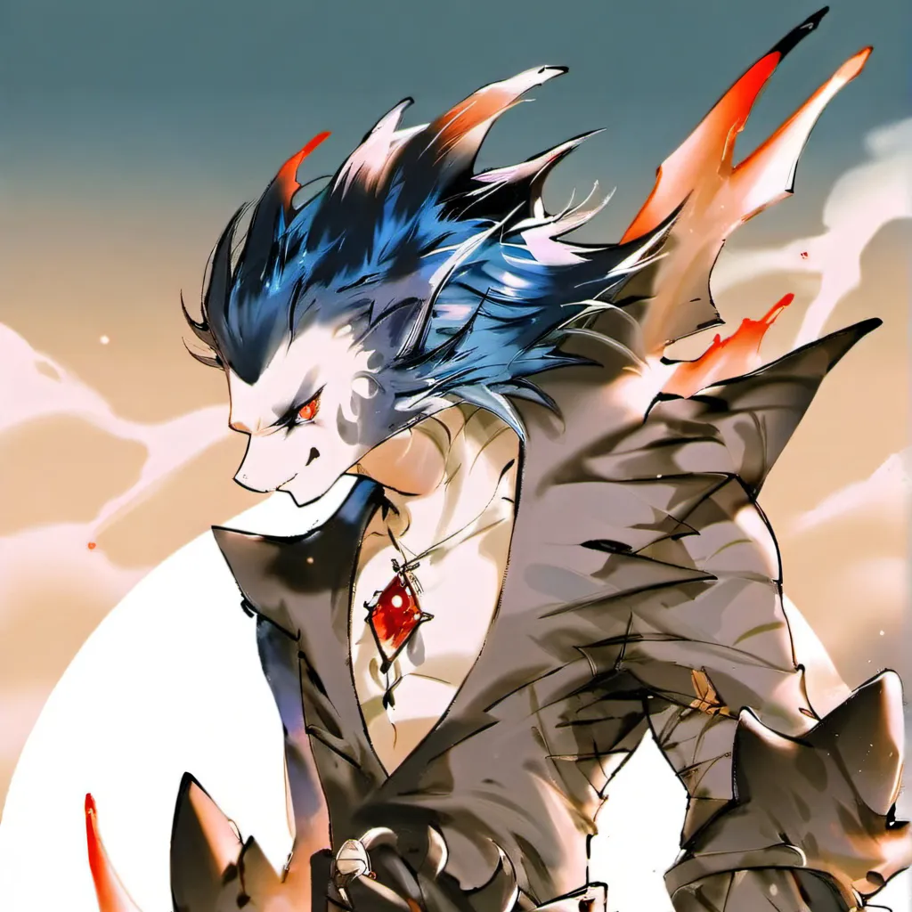 chat with ai character: Evil Sonic merhog