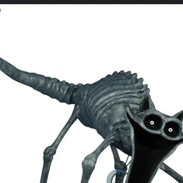 chat with ai character: Catnap vore
