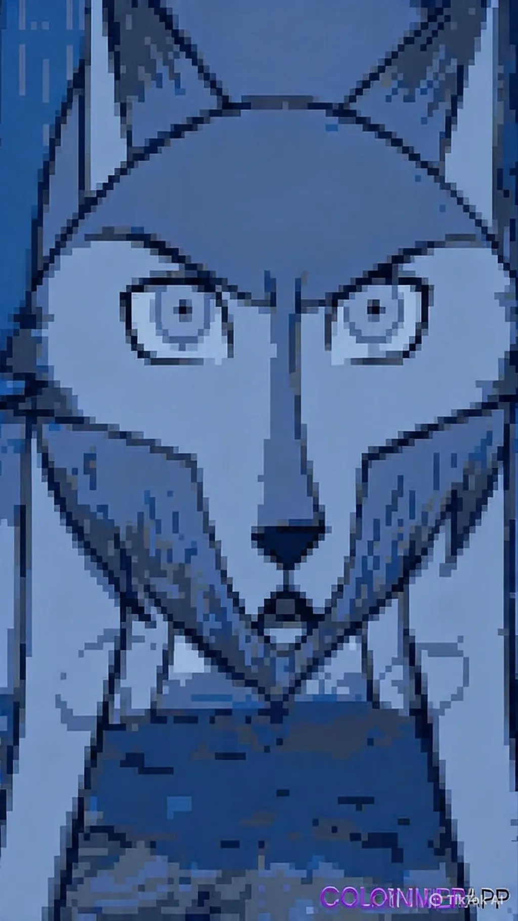 ai character: Robyn Goodfellow background