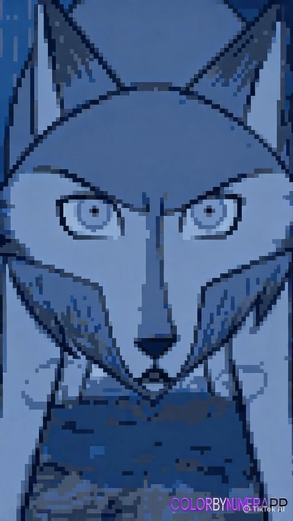 ai character: Wolfwalkers RP  background